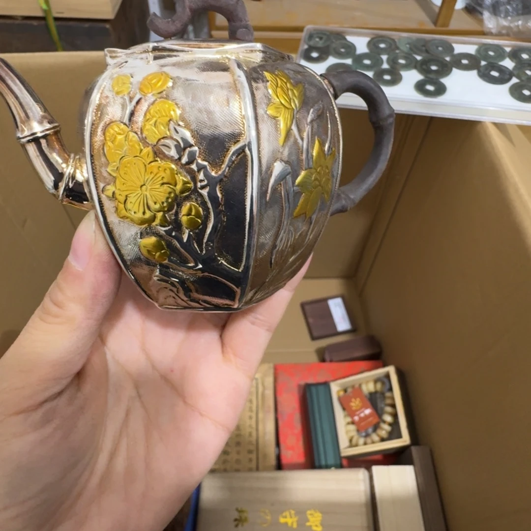 陶瓷手串，多样性发一