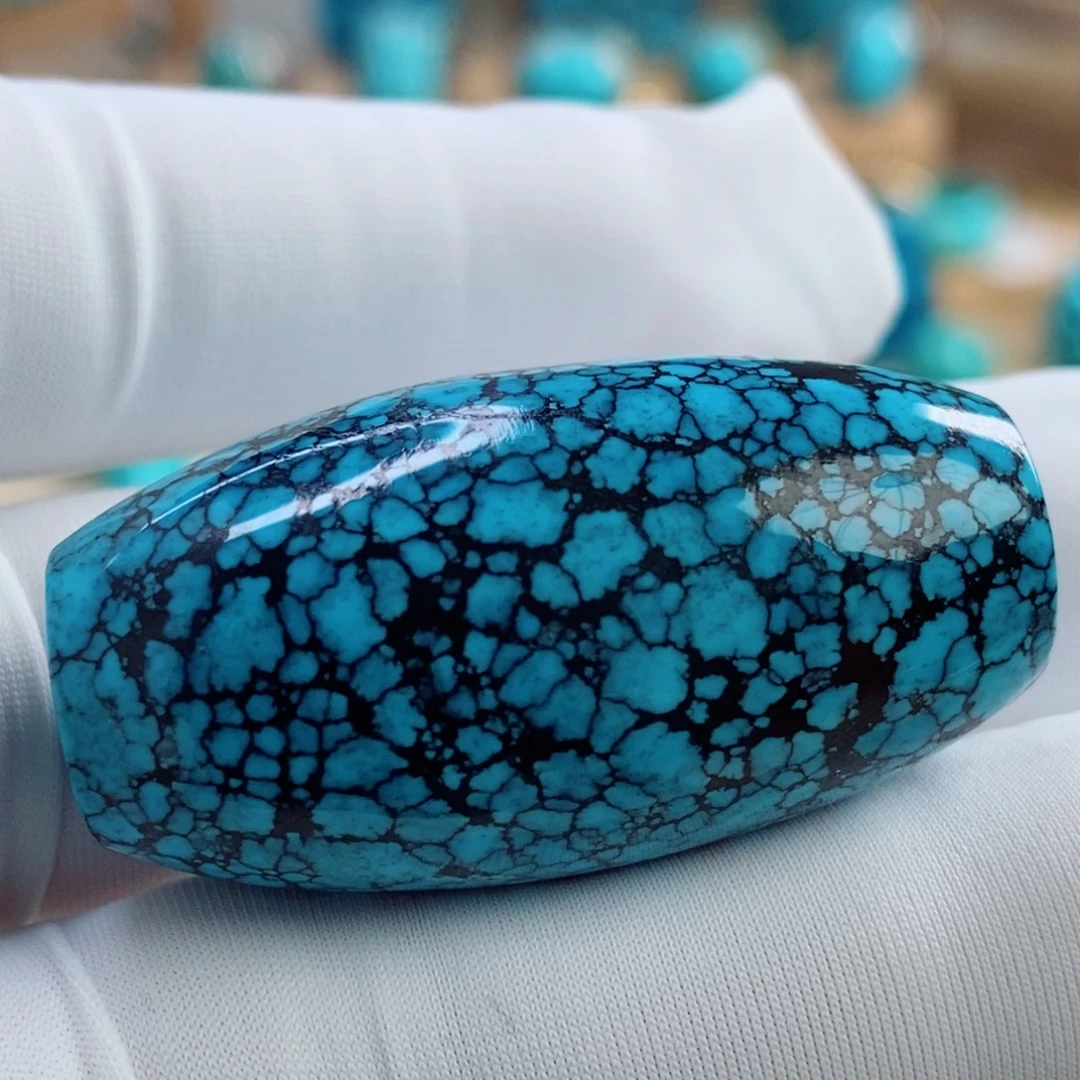 绿松石未镶嵌其他