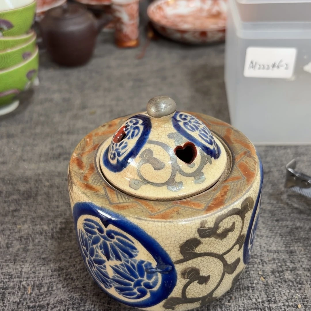 非常好看漂亮的物品