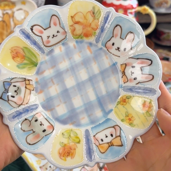 开始上新啦宝子们！