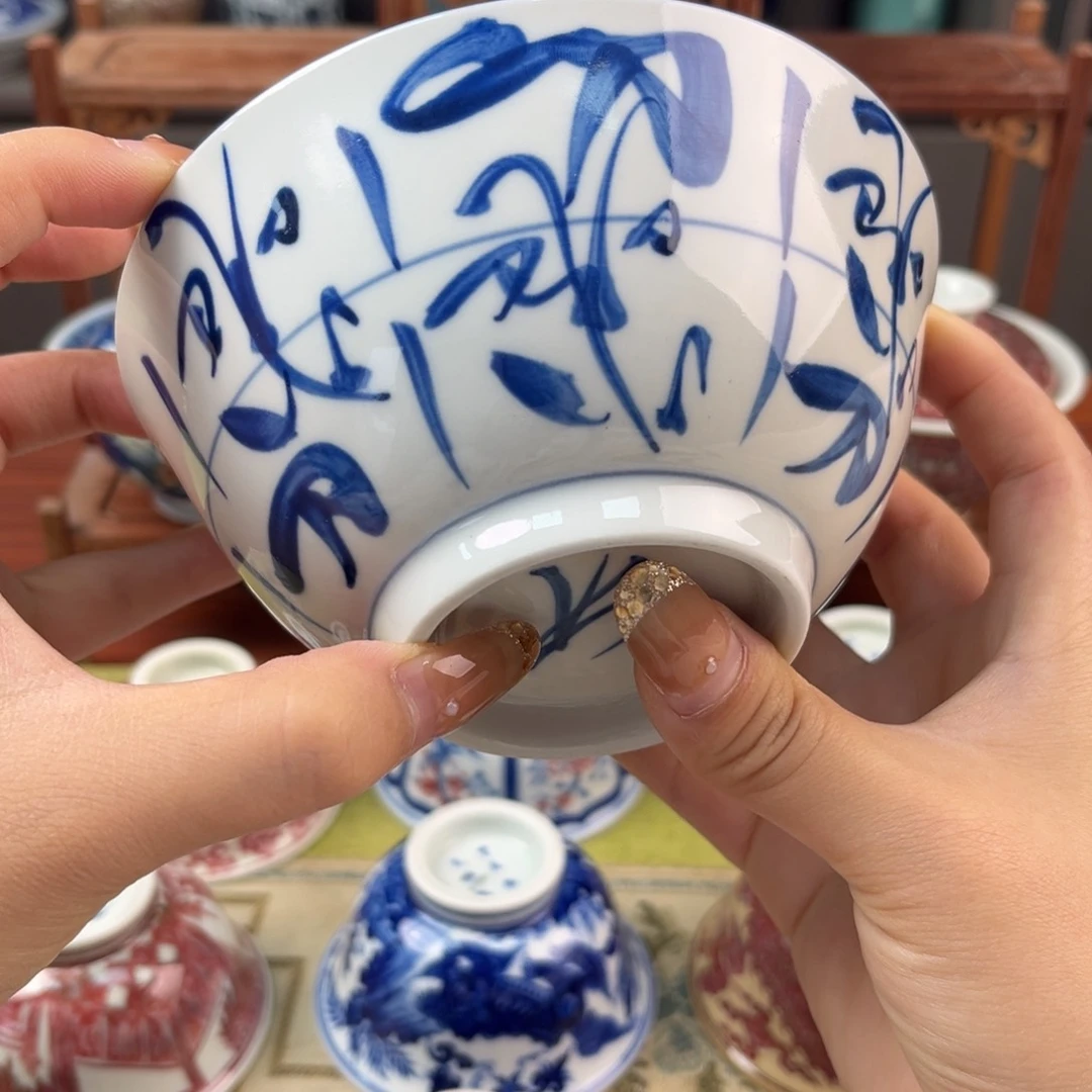 瓷片景德镇陶瓷艺术研究院