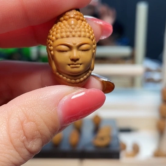 橄榄核手串/手链橄榄核