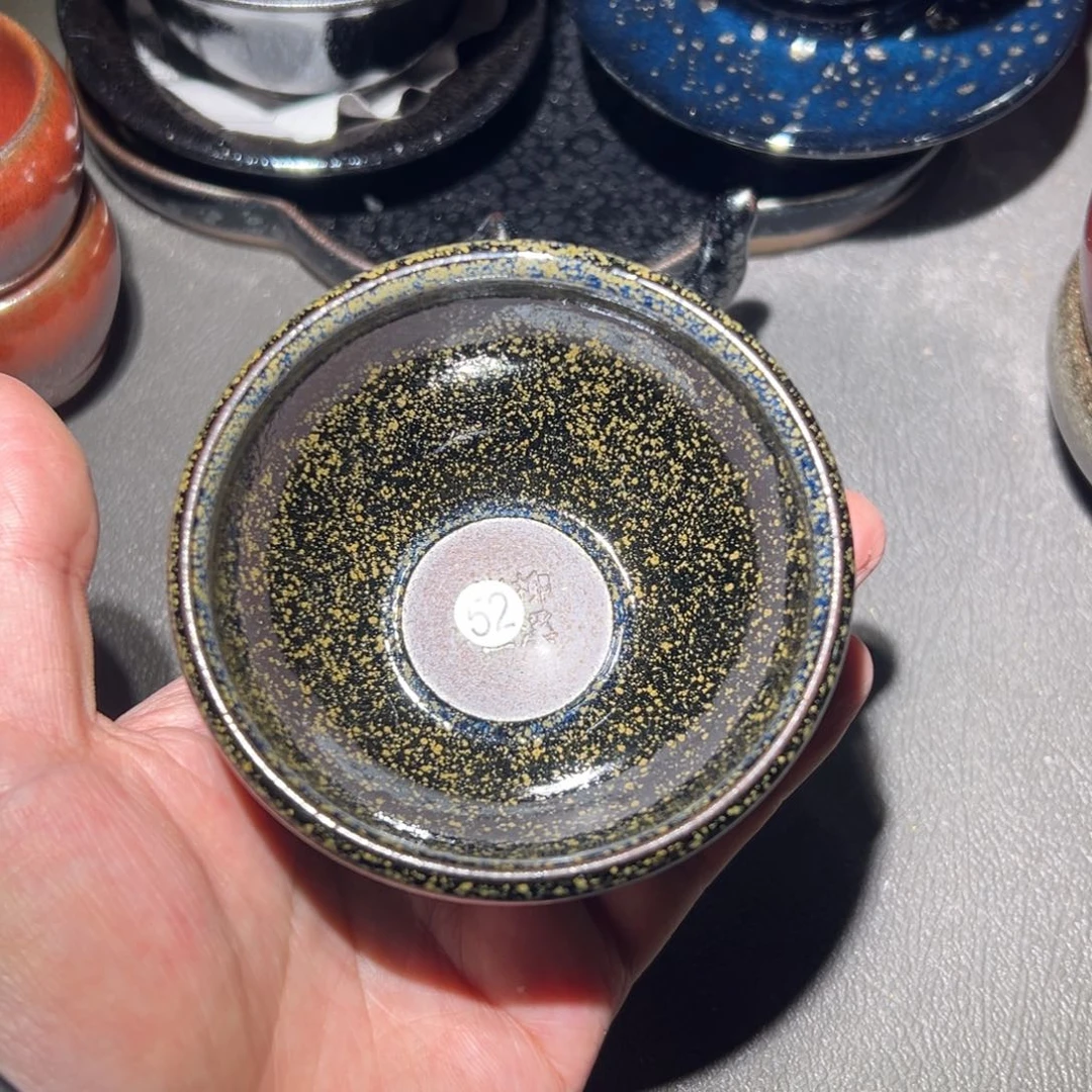 茶盏这个时候才会明白这