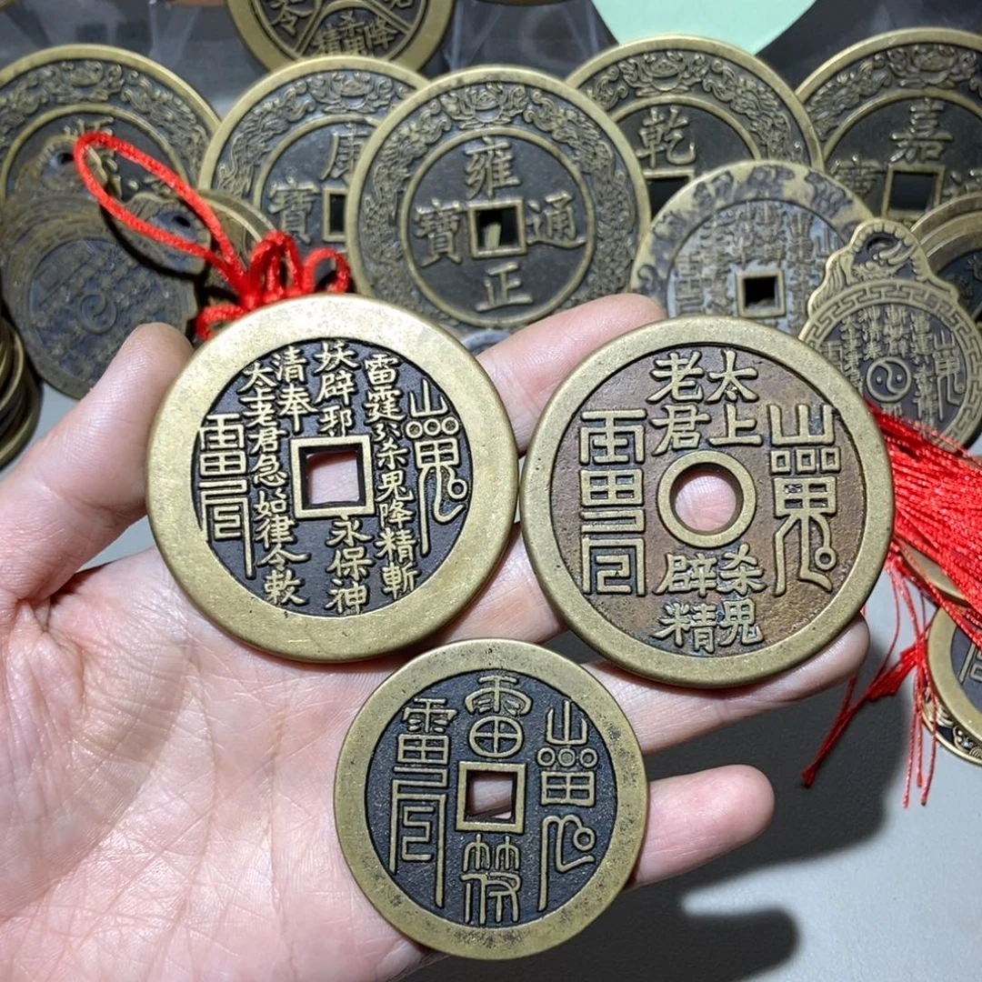 满***英铜一物一拍现代工艺品