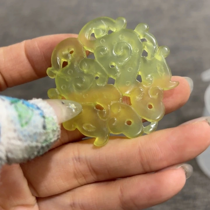 非常好看漂亮的物品