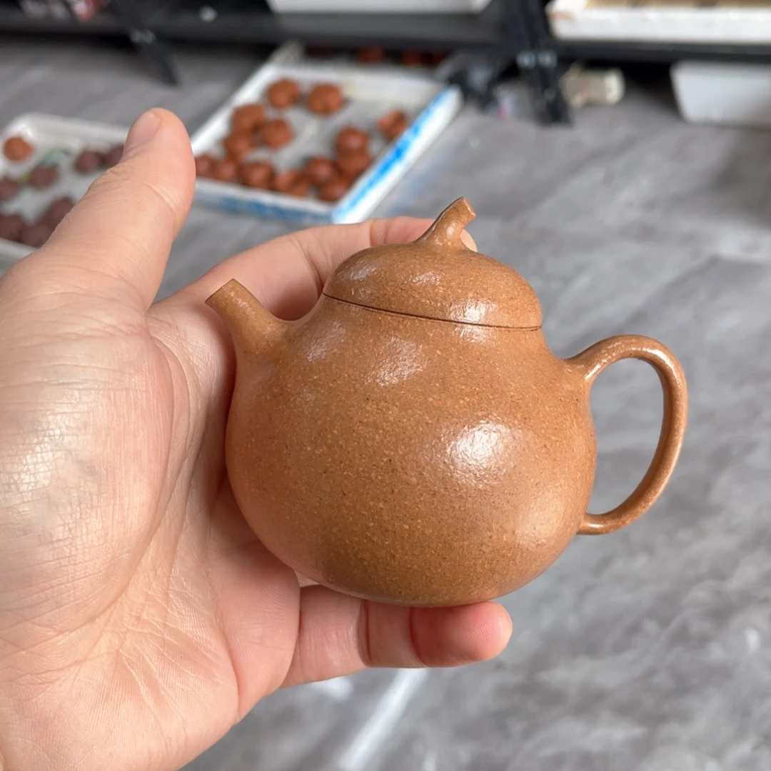 宜兴紫砂艺术学院微瑕