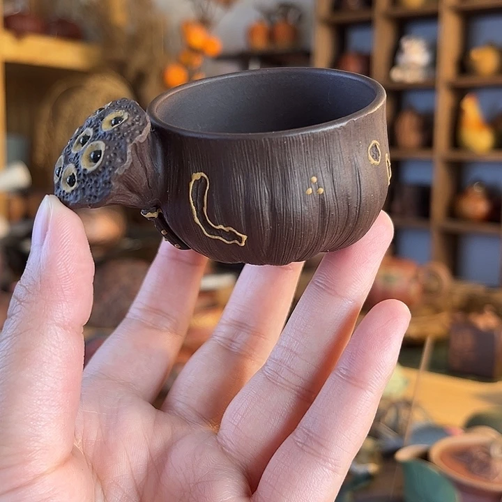 摆件紫砂壶紫砂摆件