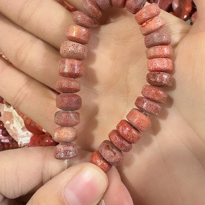 玛瑙/玉髓合金珠宝半成品95号打包