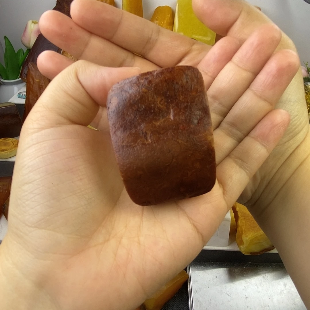 定制琥珀未镶嵌899999888888