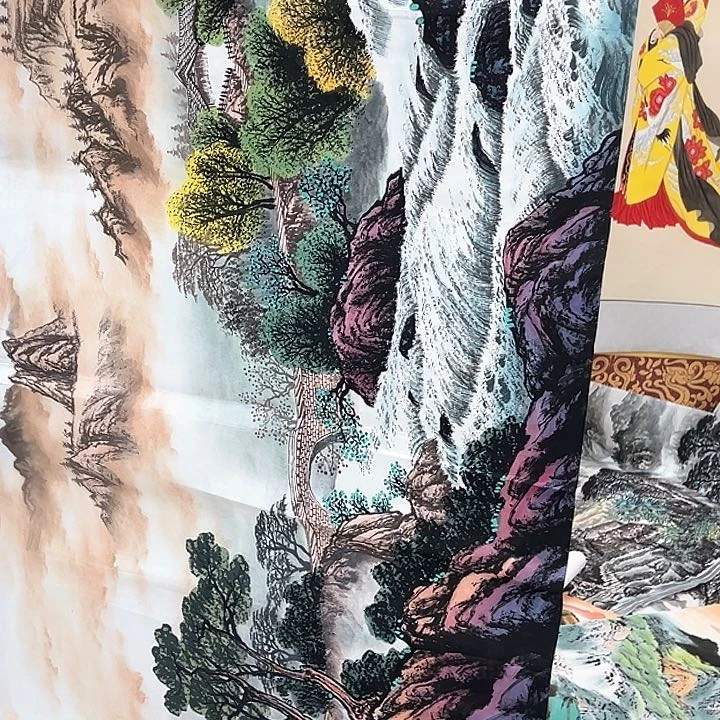 横款开播时间是早上