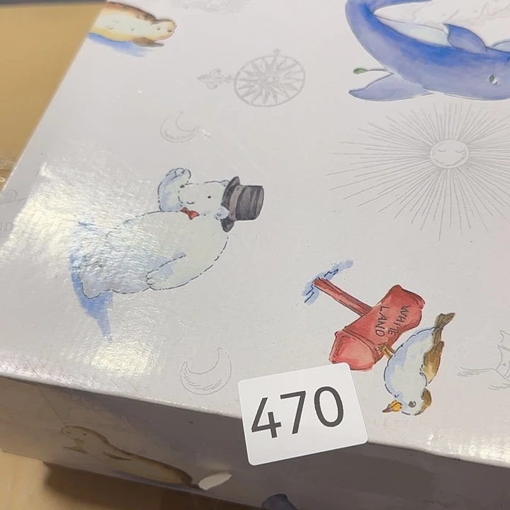 S***N中古物品默认微瑕no退no换