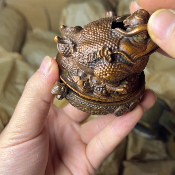 创意设计制作摆件