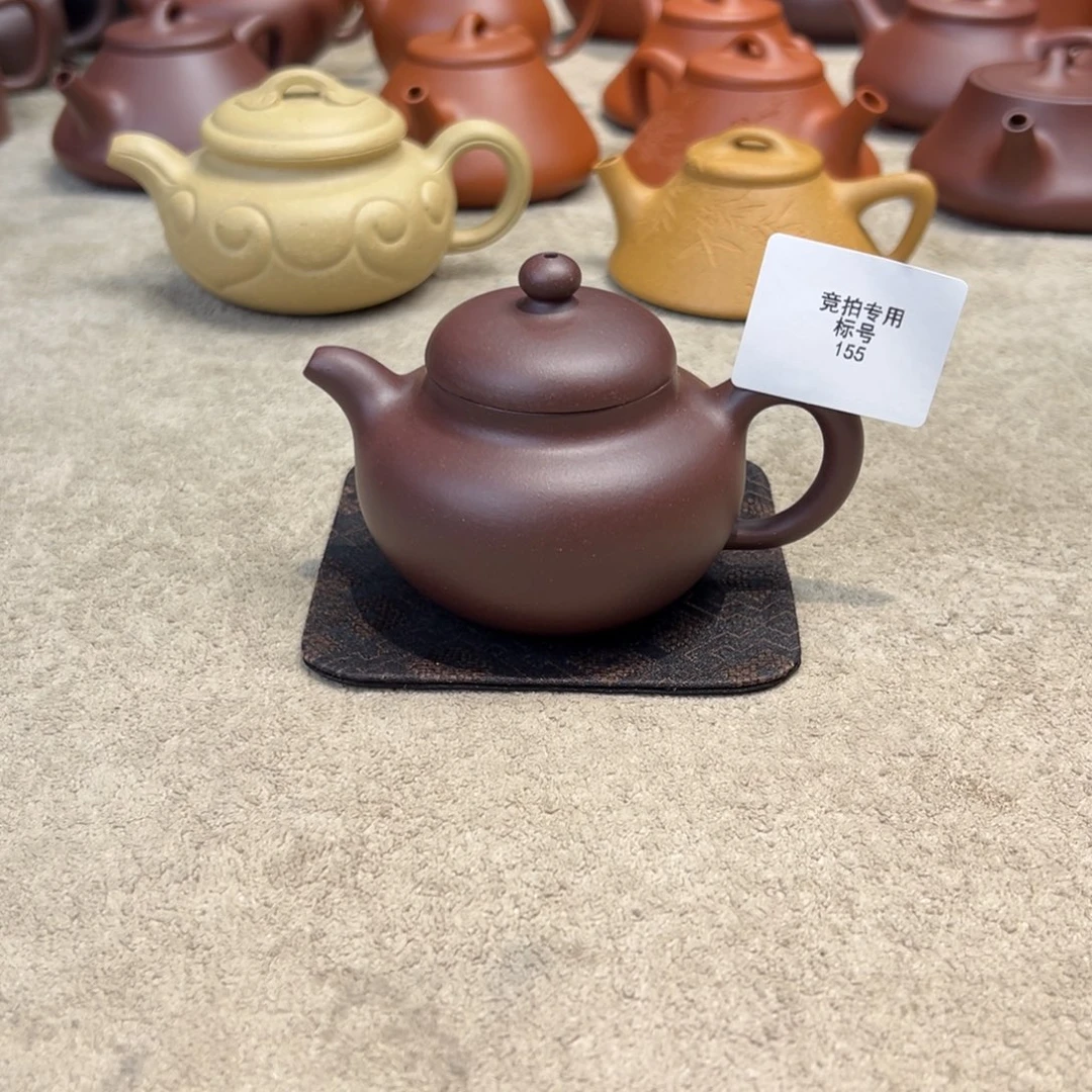 茶壶紫砂紫砂壶等