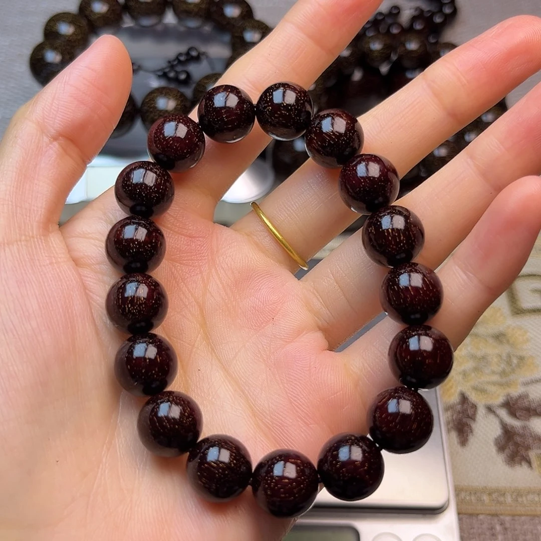 檀香紫檀（小叶紫檀）1.2 17满星