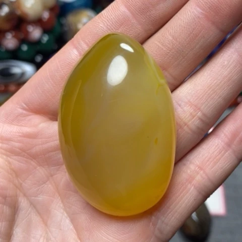 玛瑙/玉髓珠宝奇石未镶嵌