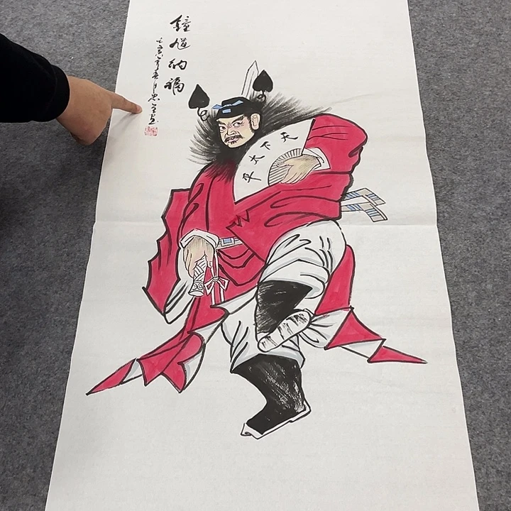 国画今天国画作品欣赏