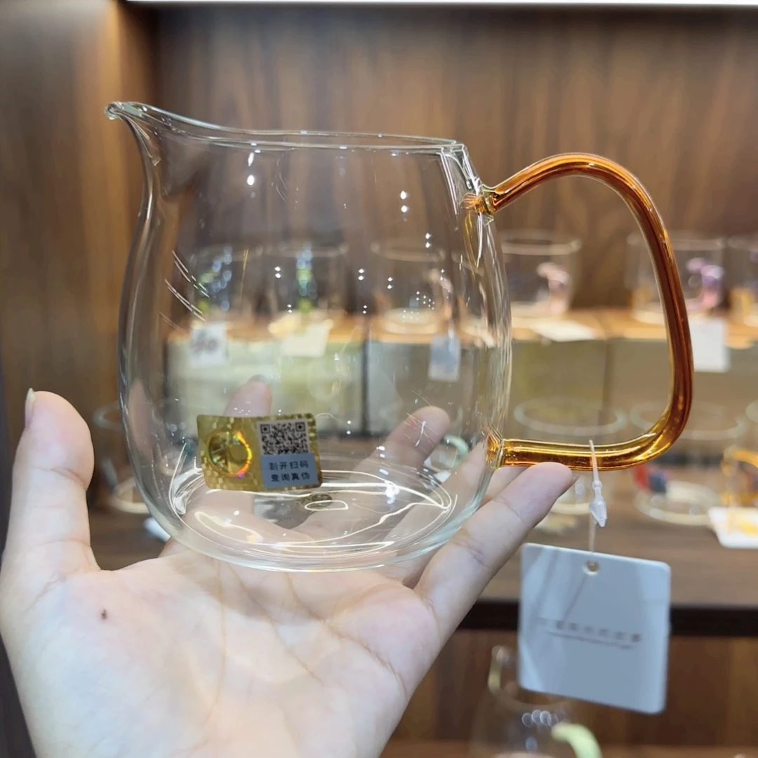 禾器泰然A款琥珀色。。。