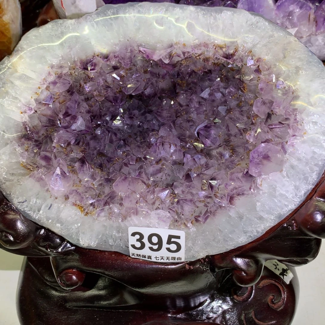 水晶摆件未镶嵌水晶摆件m