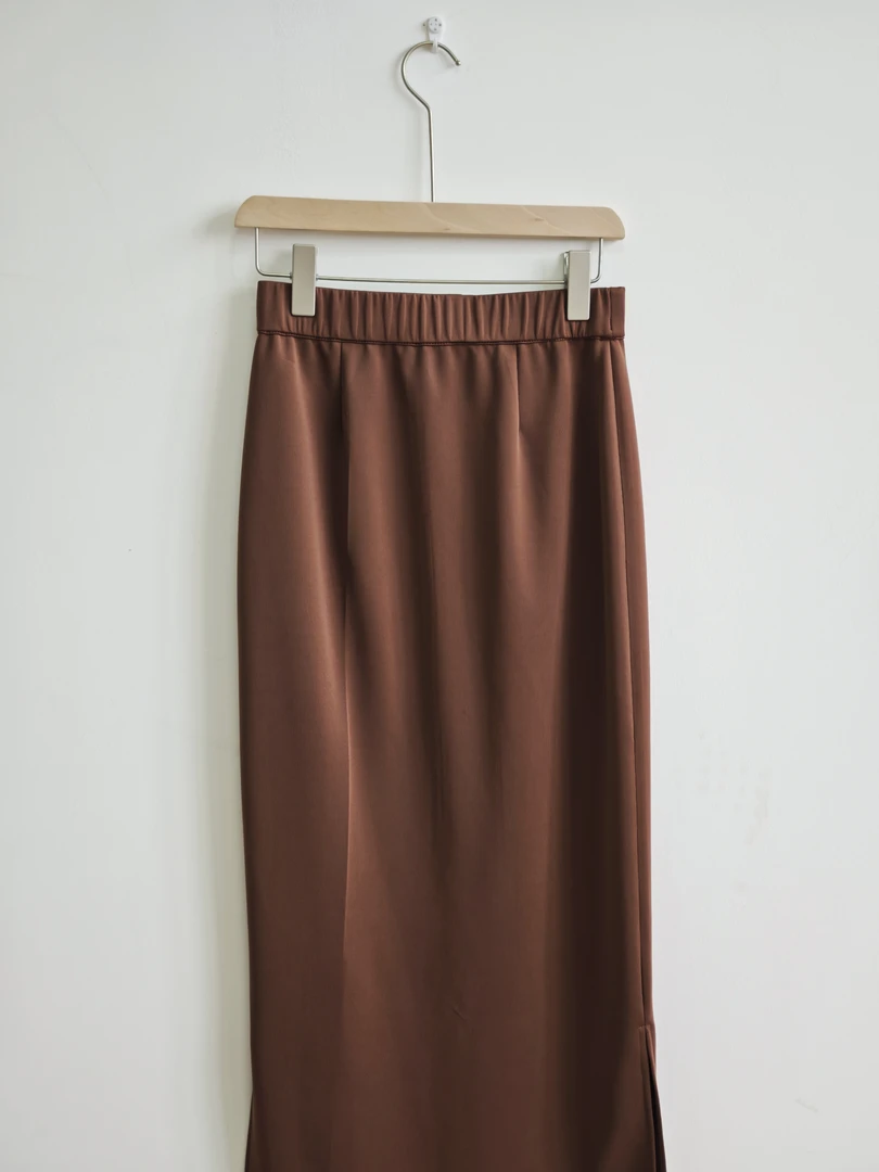 AL   晚香包裙  半身裙  优雅半裙