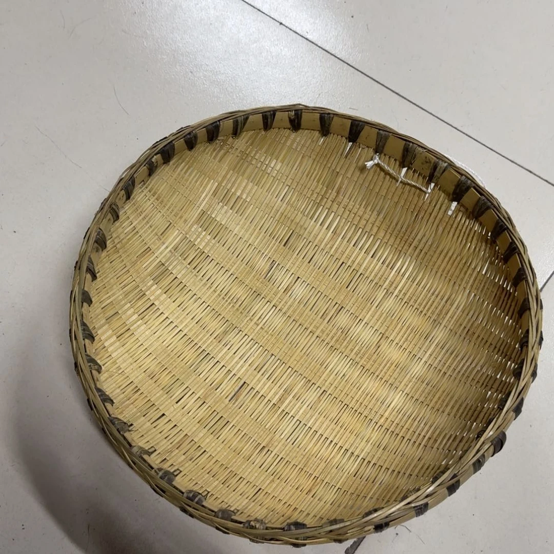 七月七竹制品直播29