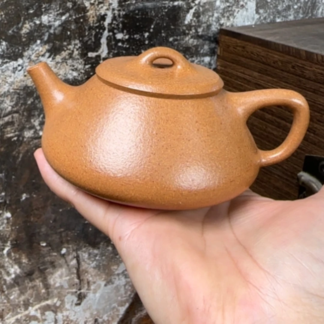 【闪购商品】茶壶紫砂紫砂茶具