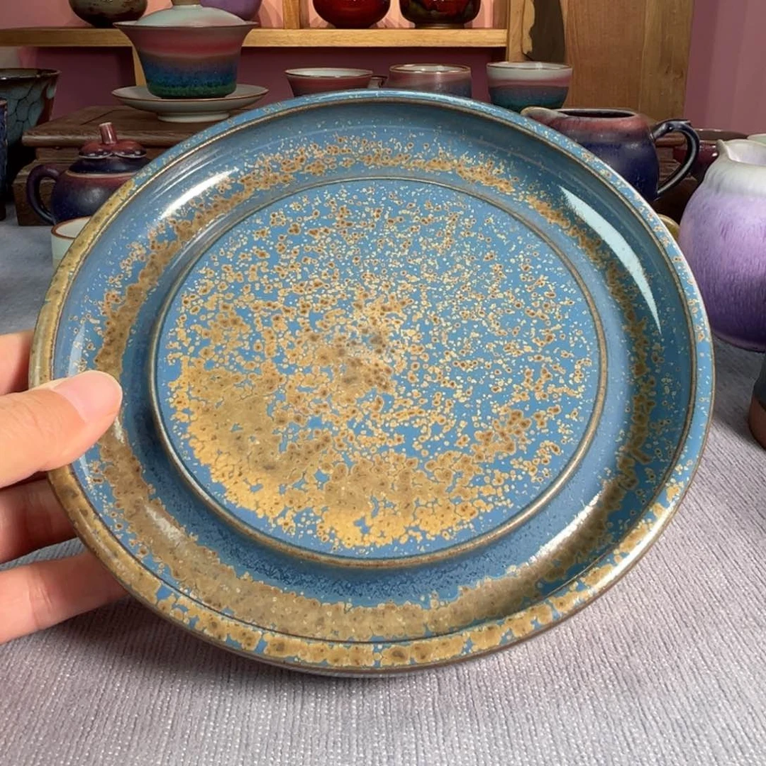 【闪购商品】钧瓷09865