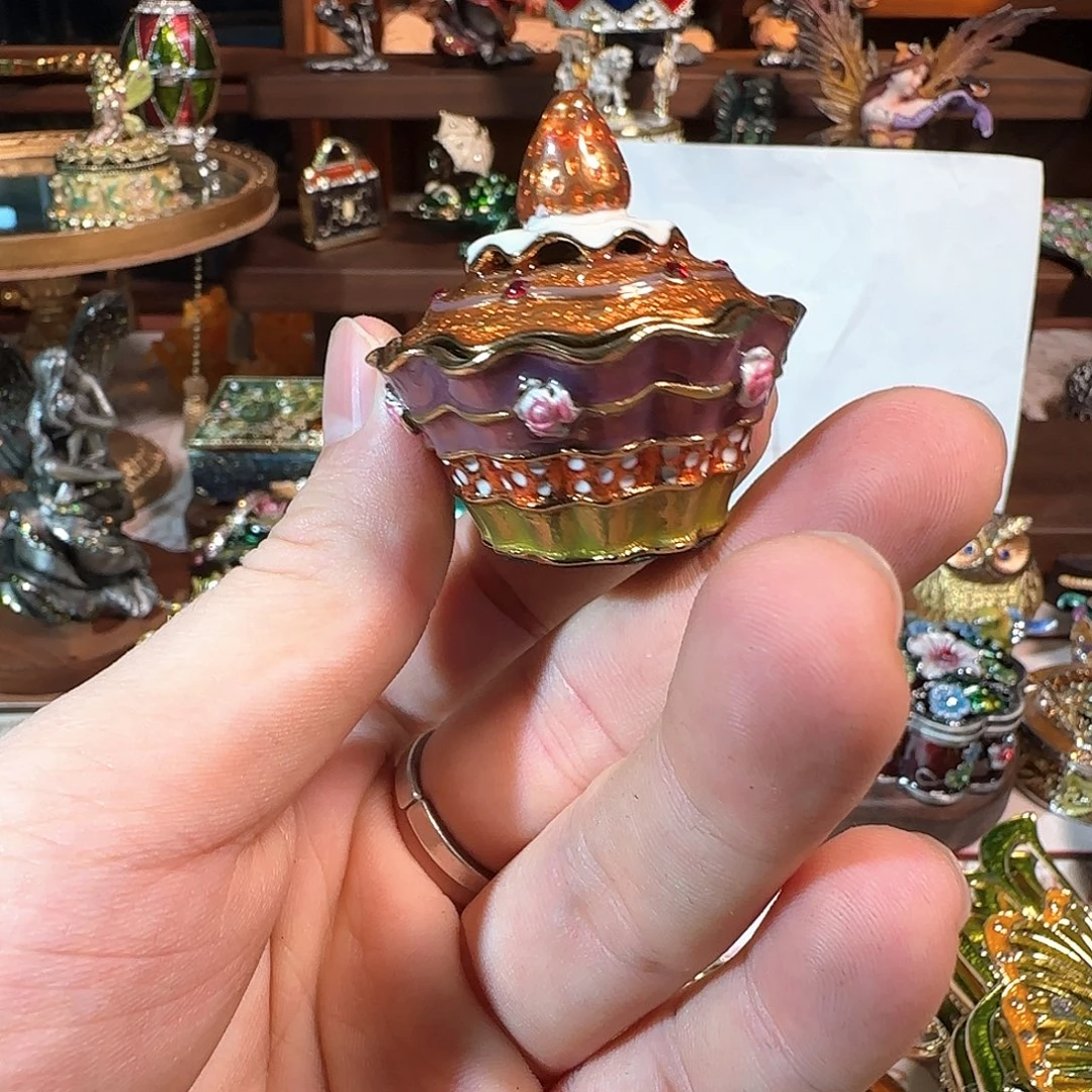 手工制作请勿吹毛求疵