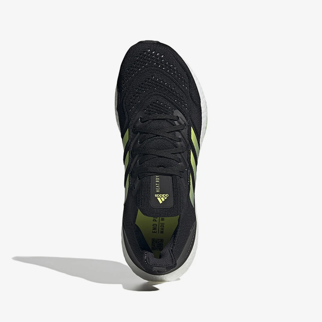 Adidas/阿迪达斯正品2024夏新款BOOST 男鞋运动跑步鞋H01172