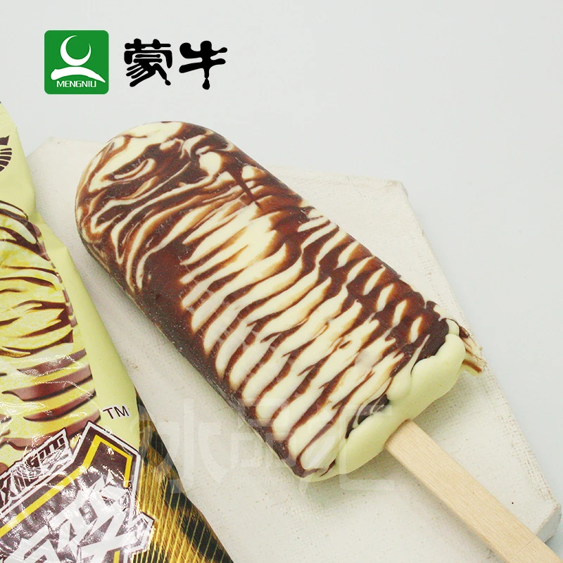 蒙牛大随便（香草）75g/支