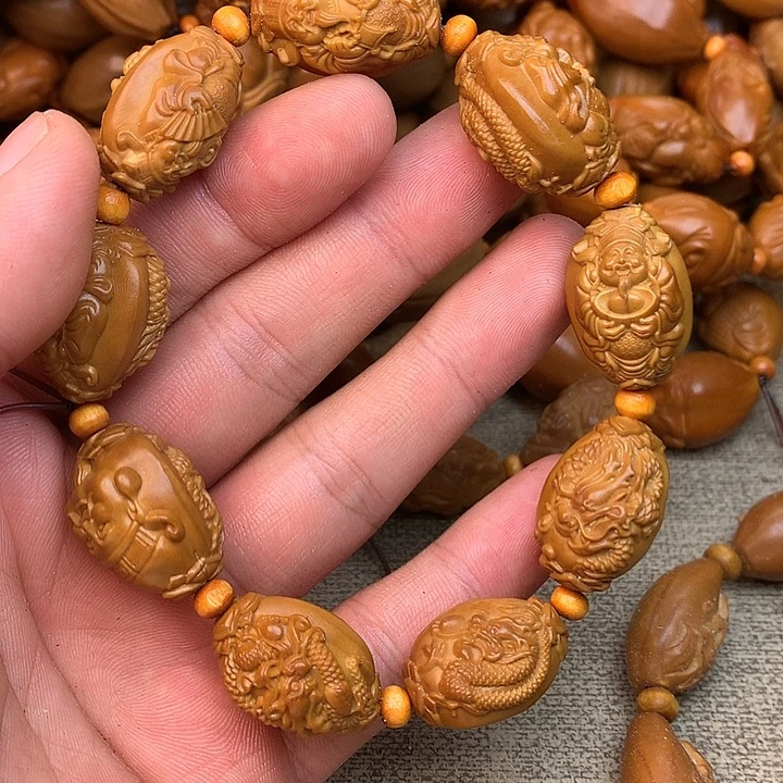 手串/手链橄榄核精品橄榄核手串