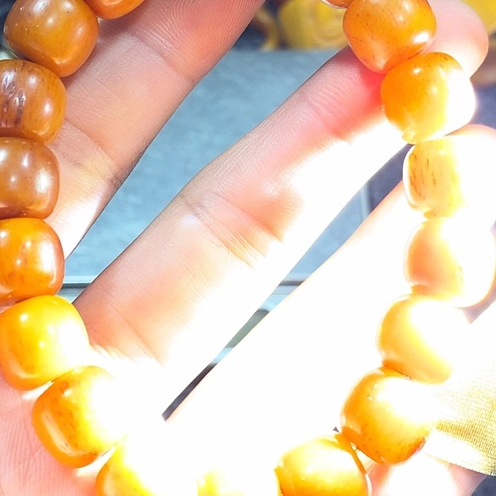 吊坠滴血莲花菩提