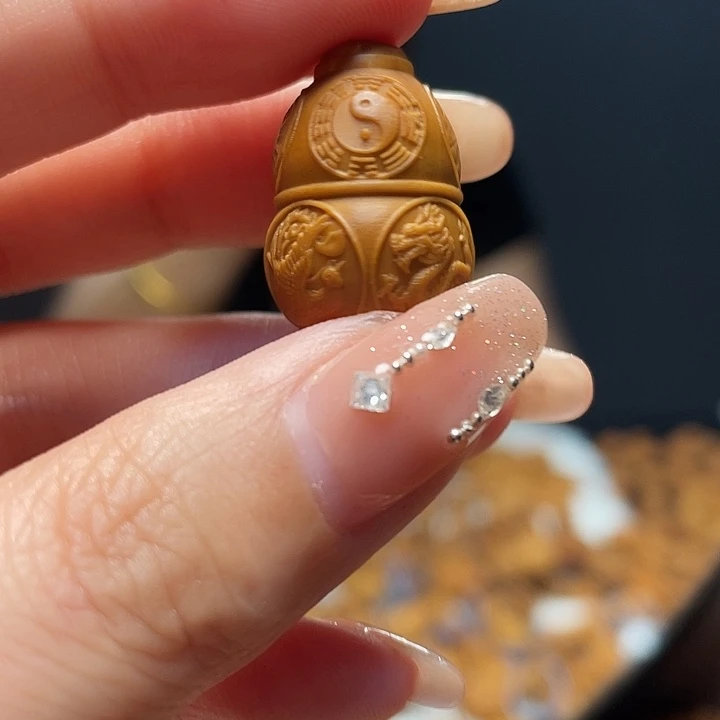 橄榄核手串/手链橄榄