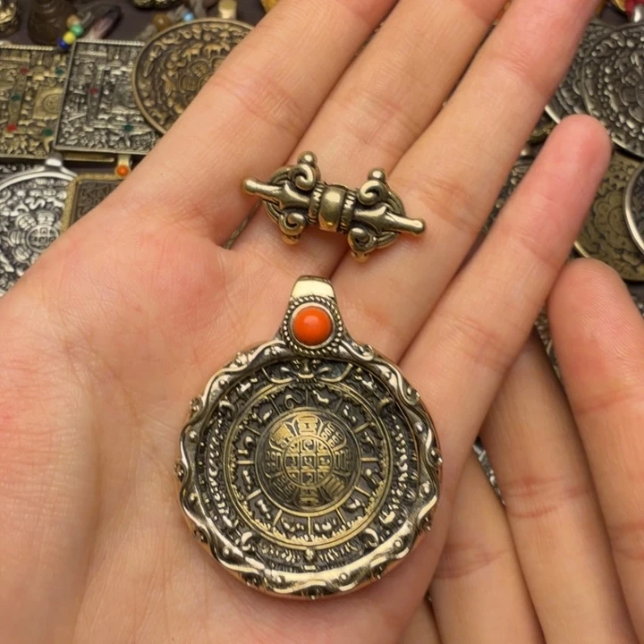 A****O藏区回流九宫如图