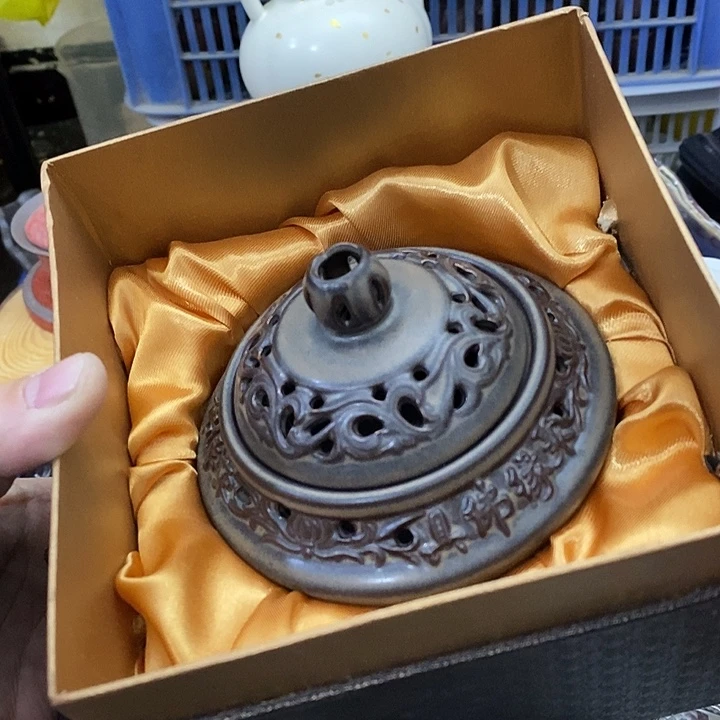 陶瓷艺术品及陶瓷制品