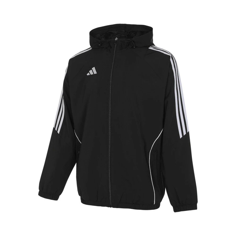 adidas/阿迪达斯男女TIRO25 WB针织连帽套衫春季时尚IM8806