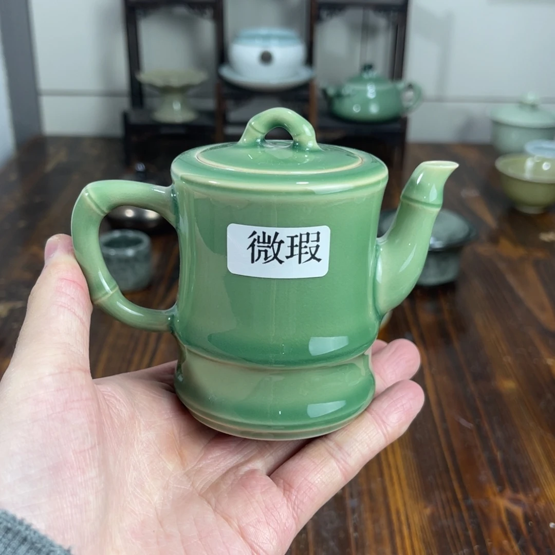 三宝茶器开播福利