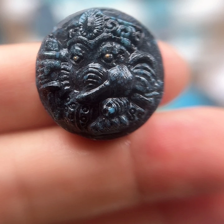 绿松石颈饰未镶嵌『**』