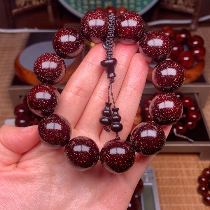 檀香紫檀（小叶紫檀）想3w