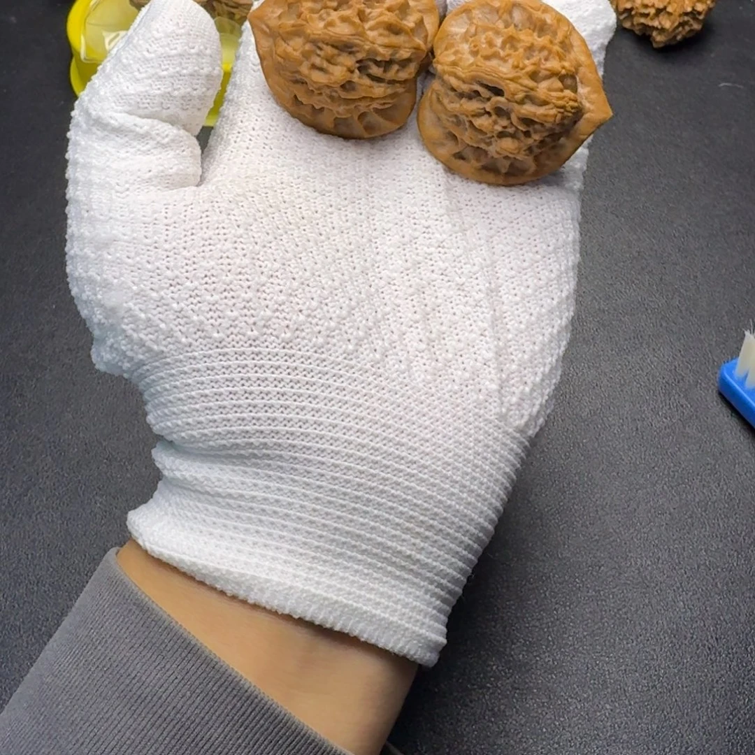 把件桃核闪电购40图图