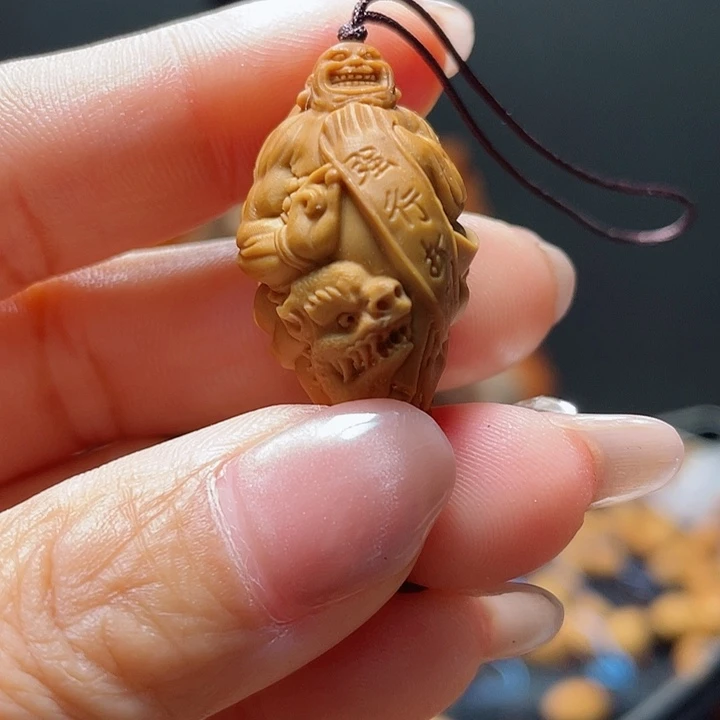 橄榄核手串/手链橄榄