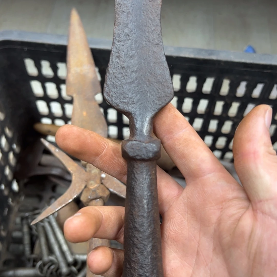 善***一图一物的小杂项