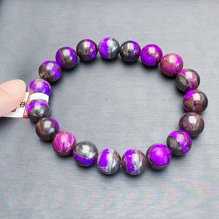 苏纪石（舒俱来）手串未镶嵌手串