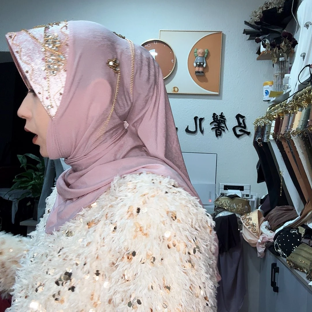 三醋酯纤维粉色333