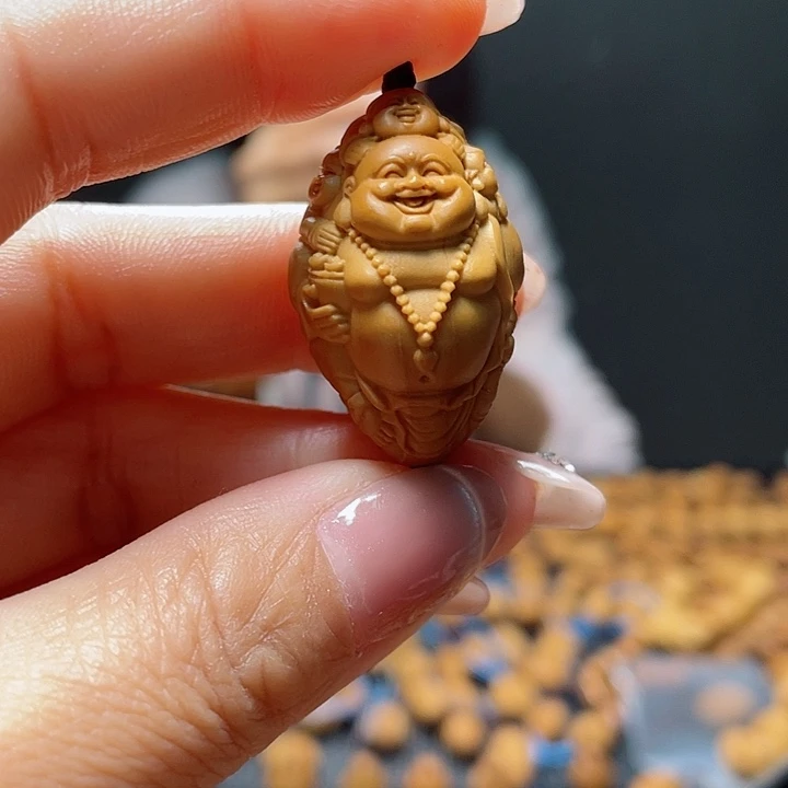 橄榄核手串/手链橄榄