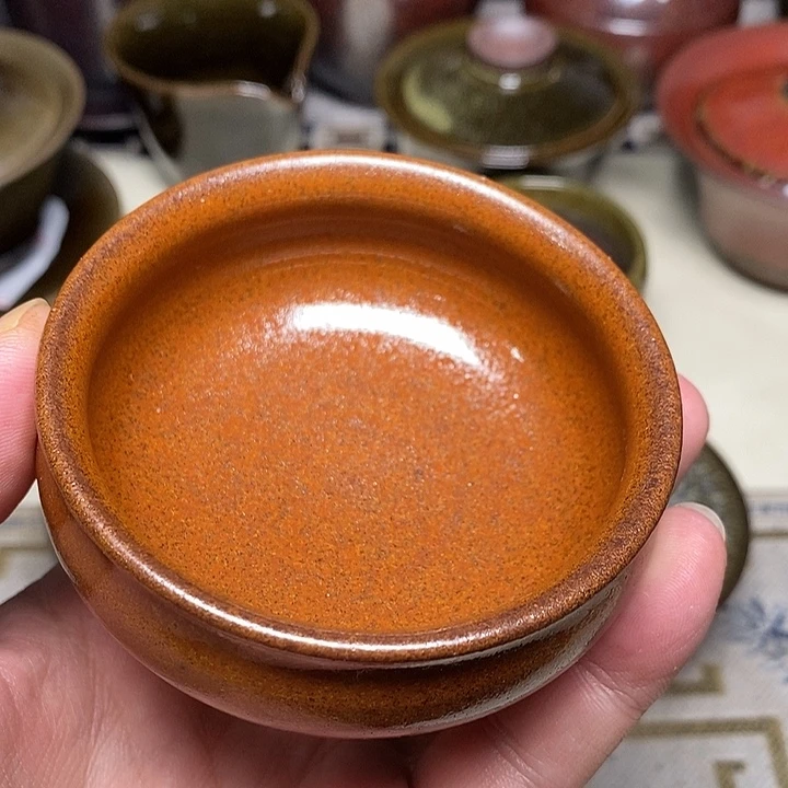 赢***姐茶盏盏心茶器热卖中