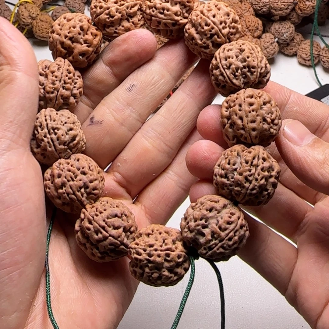 金刚菩提手串53号