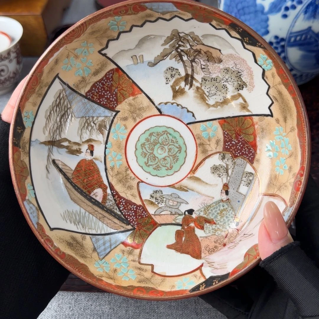 藏品丰富而闻名全国和