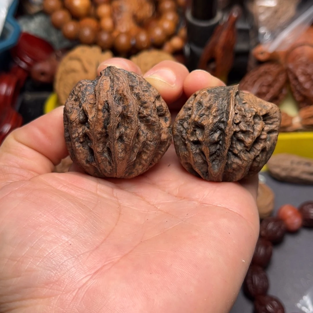 手串文玩核桃核桃57