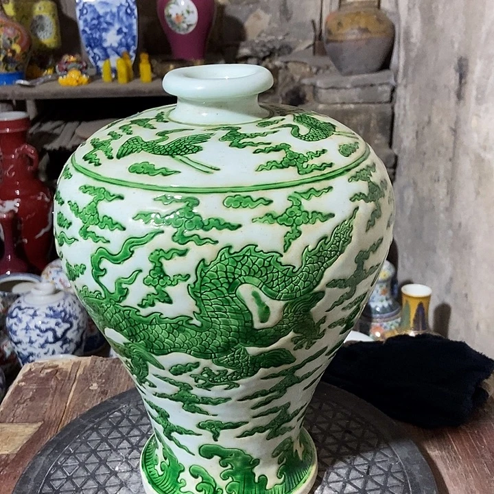 直播间的时实画面