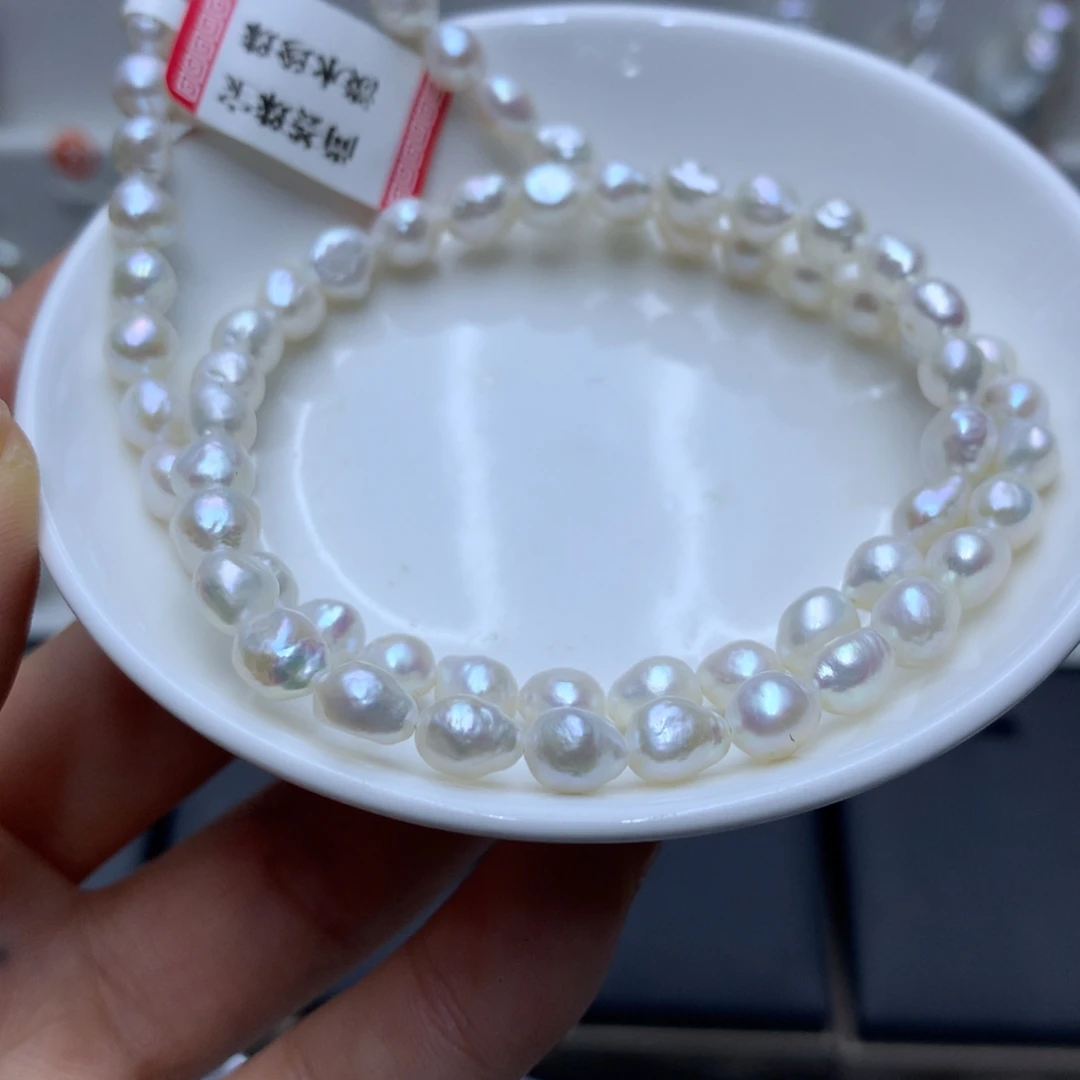 其它淡水珍珠未镶嵌